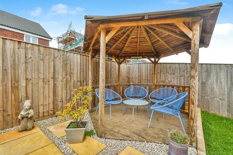 3 bedroom semi-detached house for sale, Flying Bedstead Way, Hucknall, Nottingham