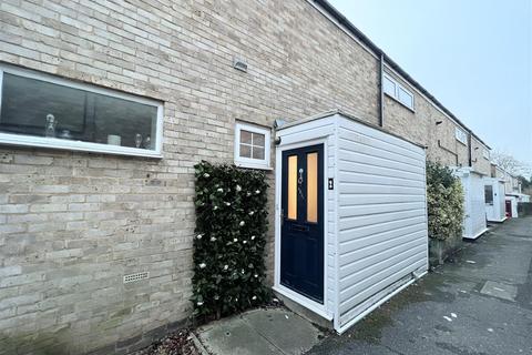 Southlands Close, Coulsdon CR5