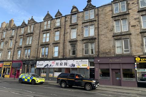 1 bedroom flat to rent, 173, Dundee Street, Edinburgh, EH11 1BY