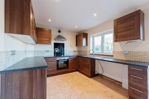 2 bedroom bungalow for sale, Camp Close, Feltwell, Thetford