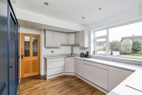 4 bedroom detached house for sale, Spitalfields, Blyth, Worksop
