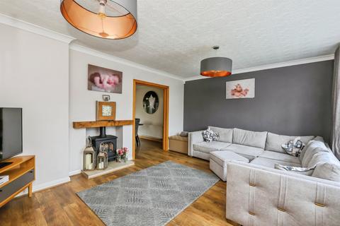 4 bedroom detached house for sale, Spitalfields, Blyth, Worksop