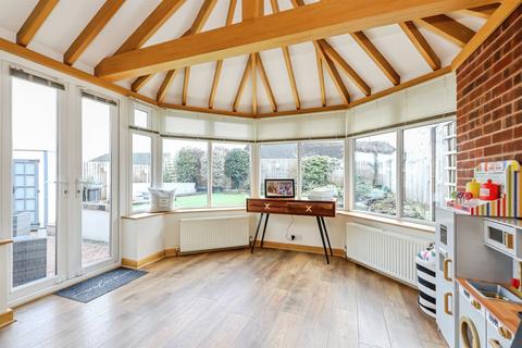4 bedroom detached house for sale, Spitalfields, Blyth, Worksop