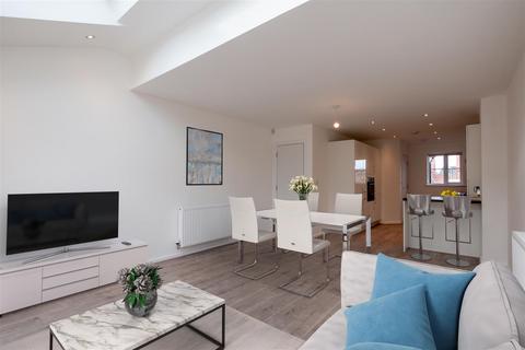 undefined, Straw Bank, Dunstable, LU5