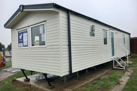 2 bedroom park home for sale, Bradgate Holiday Park