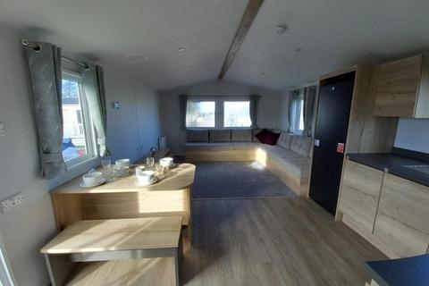 2 bedroom park home for sale, Bradgate Holiday Park