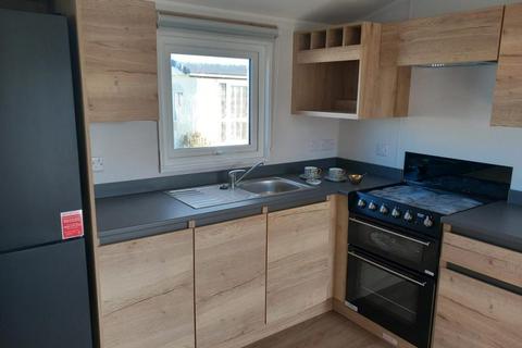 2 bedroom park home for sale, Bradgate Holiday Park