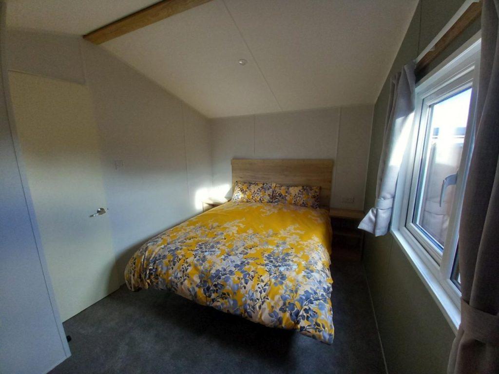 Willerby Ellerton Extra at Bradgate Holiday Park