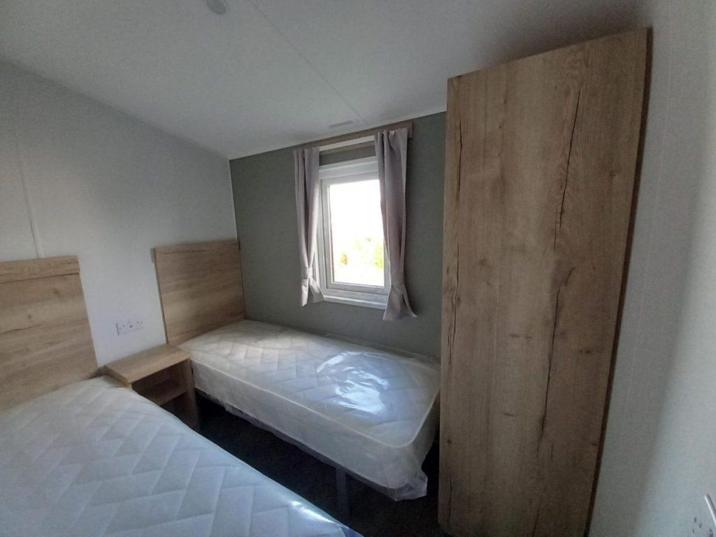 Willerby Ellerton Extra at Bradgate Holiday Park