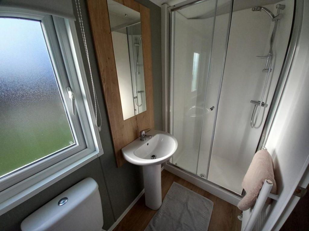 Willerby Ellerton Extra at Bradgate Holiday Park