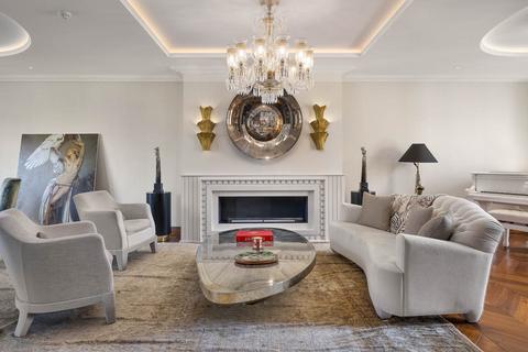 5 bedroom townhouse for sale, Somerset Square, Holland Park, W14