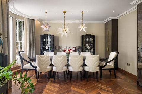 5 bedroom townhouse for sale, Somerset Square, Holland Park, W14