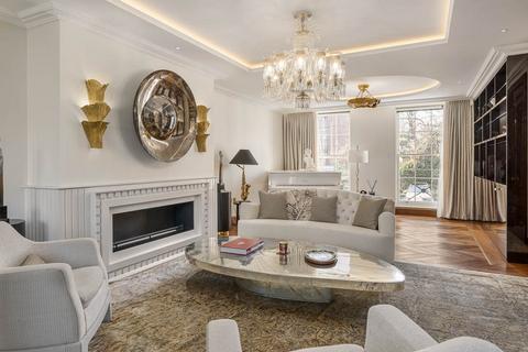 undefined, Somerset Square, Holland Park, W14