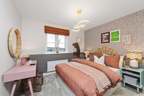 4 bedroom detached house for sale, Kinloch at Barratt @ Lairds Gait Southcraig Avenue, Kilmarnock KA3
