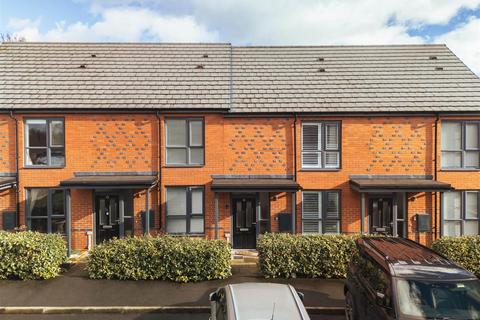 2 bedroom terraced house for sale, Renshaw Drive, Leamington Spa