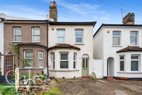 2 bedroom end of terrace house for sale, Holmesdale Road, South Norwood