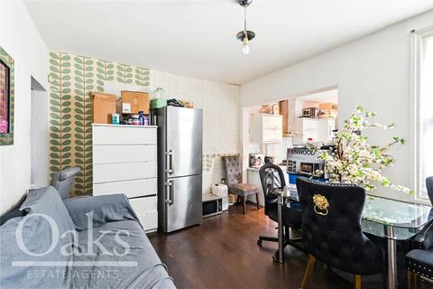 2 bedroom end of terrace house for sale, Holmesdale Road, South Norwood
