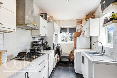 2 bedroom end of terrace house for sale, Holmesdale Road, South Norwood
