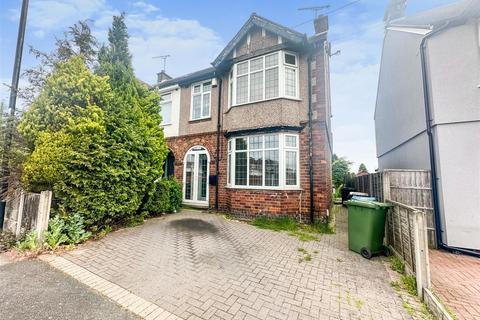 undefined, Arch Road, Coventry CV2