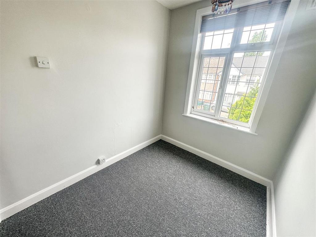 Single Bedroom