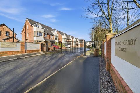 undefined, Frank Hornby Close, Liverpool L31