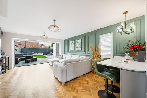 undefined, Frank Hornby Close, Liverpool L31