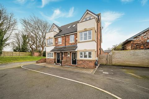 3 bedroom semi-detached house for sale, Frank Hornby Close, Liverpool L31