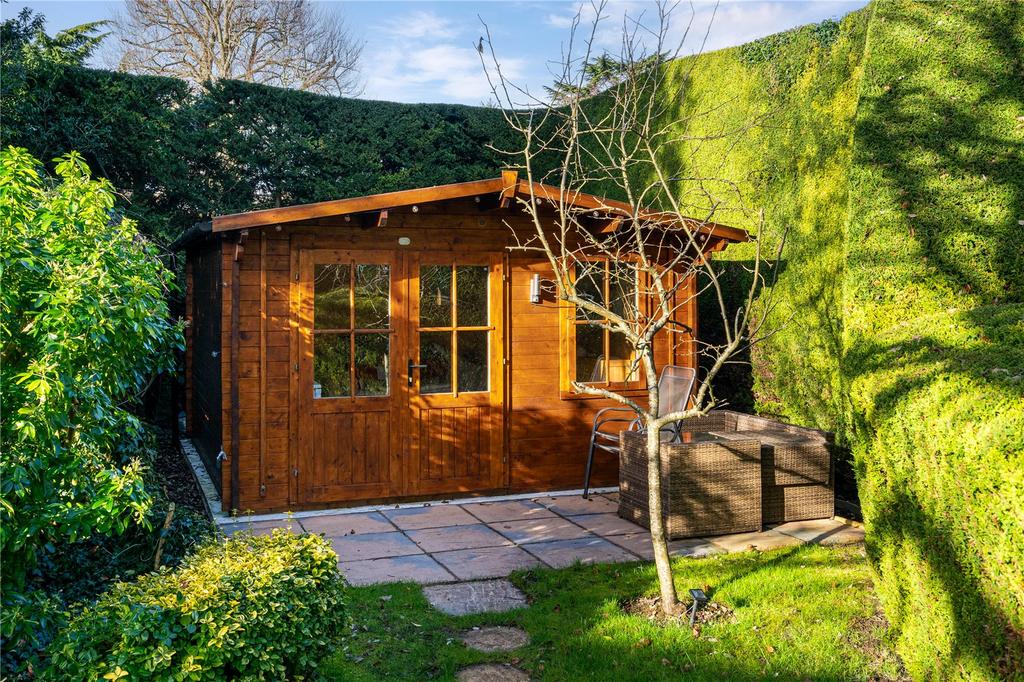 Summer House