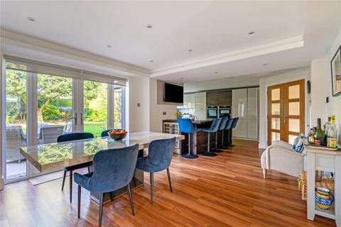 6 bedroom detached house for sale, The Berkeleys, Fetcham, Surrey, KT22