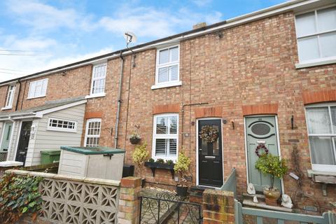 2 bedroom terraced house for sale, Colne Road, Halstead