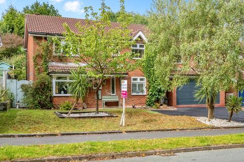 undefined, Brierfield Way, Mickleover, Derby