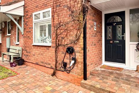 undefined, Brierfield Way, Mickleover, Derby
