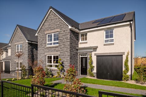 undefined, Falkland at Auchinleck Village, G33 Duich Crescent, Robroyston, Glasgow G33