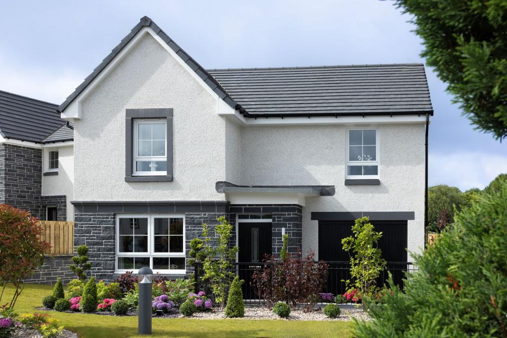 The Dalmally