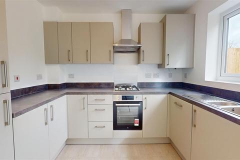 3 bedroom semi-detached house to rent, Fielding Drive, Five Oaks, Bicton Heath, Shrewsbury