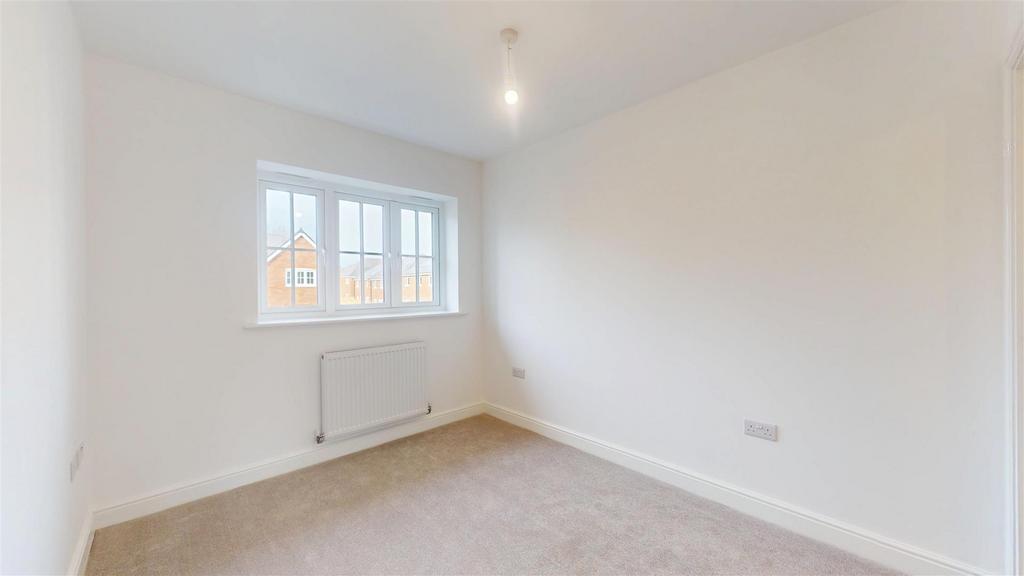 Fielding Close, 16, Bedroom One.jpg