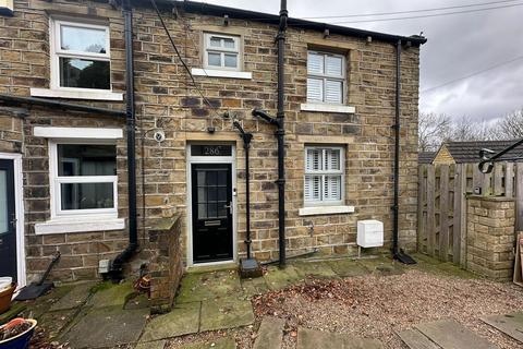 3 bedroom cottage for sale, Almondbury Bank, Huddersfield HD5