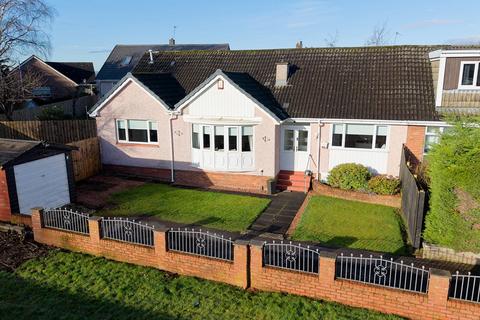 undefined, 25 Hillview Crescent, Uddingston, G71 6DW