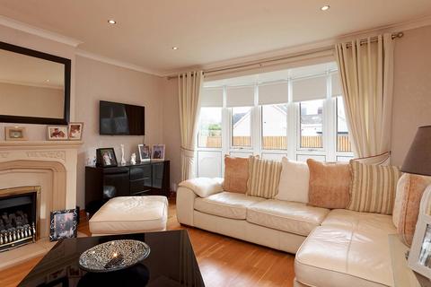 undefined, 25 Hillview Crescent, Uddingston, G71 6DW