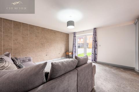 undefined, Skelmersdale WN8