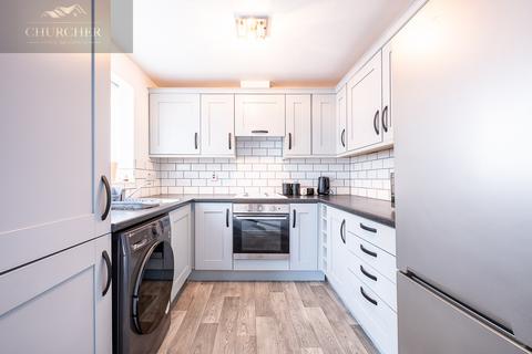 undefined, Skelmersdale WN8