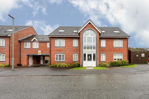 undefined, Parkside Avenue, Skelmersdale WN8