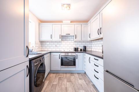 undefined, Parkside Avenue, Skelmersdale WN8