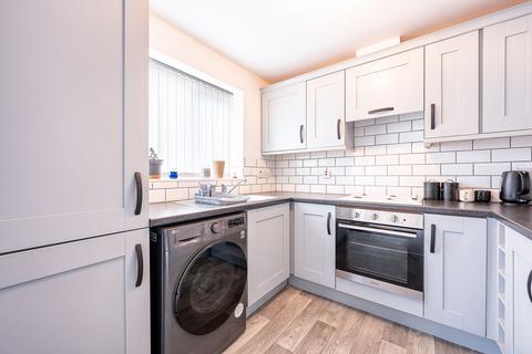 undefined, Parkside Avenue, Skelmersdale WN8