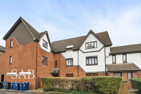 Allington Close, Greenford, UB6