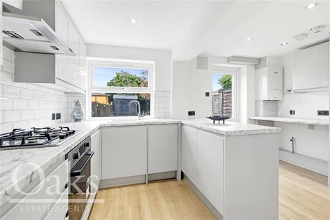 2 bedroom terraced house for sale, Carmichael Road, South Norwood