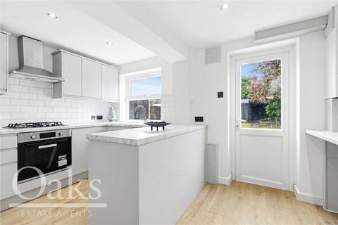 2 bedroom terraced house for sale, Carmichael Road, South Norwood