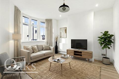 2 bedroom terraced house for sale, Carmichael Road, South Norwood