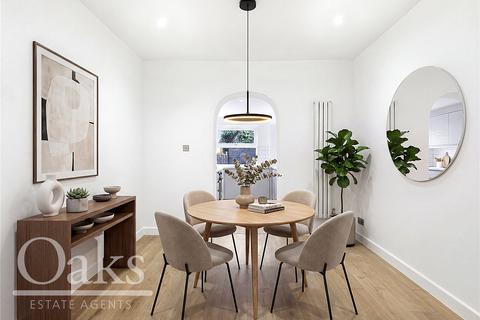 2 bedroom terraced house for sale, Carmichael Road, South Norwood
