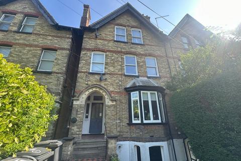2 bedroom flat to rent, Old Dover Road, Canterbury, CT1